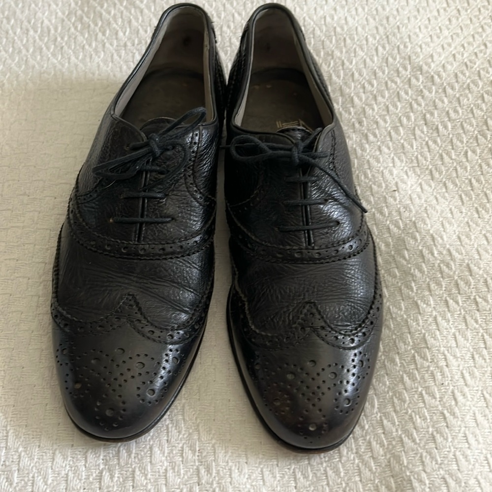Italian men’s shoes